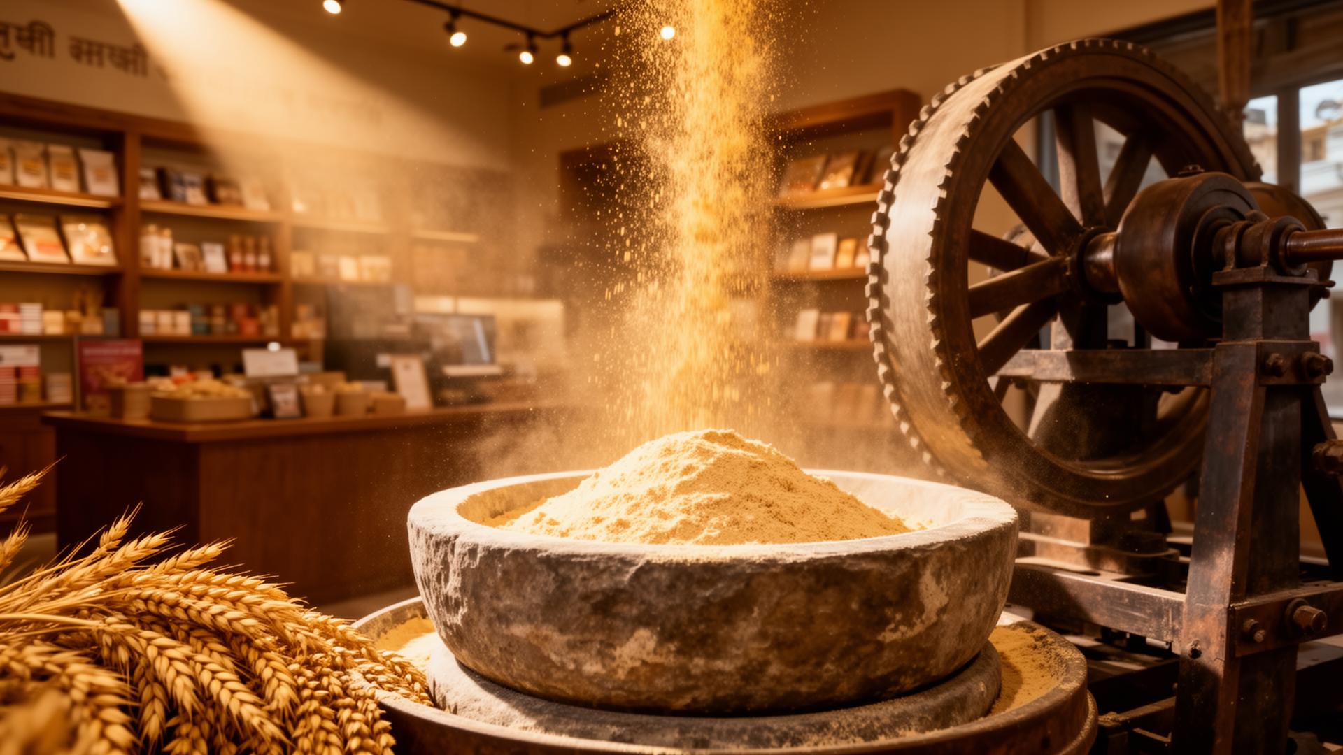 Spices & Powders