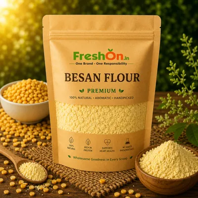 Freshon — Farm-fresh organic groceries delivered fast